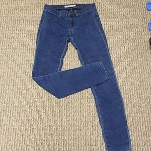 EUC JBrand Sable super soft jeggings